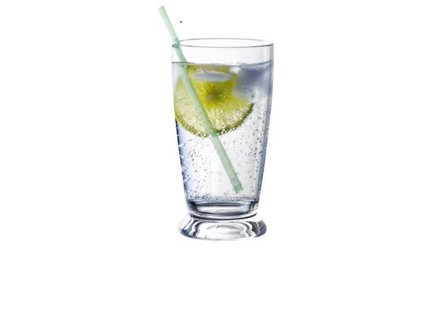 Vandglas serie Capri plast, består af 2 stk. 300 ml volumen fra Camp 4 Outdoor Fascination
