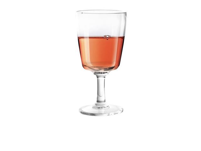 Vinglas Eksklusiv, består af 2 stk., 260 ml. serie Capri fra Camp 4 Outdoor Fascination