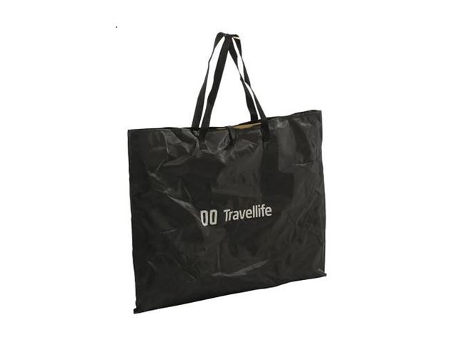 TRAVELLIFE SORRENTO BORD HONEYCOMB DARK GREY 120