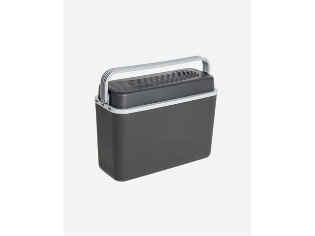 Køleboks - Arctic Sort - 12 Volt - 12 liter fra Bo-Camp