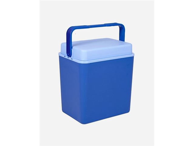 Køleboks - Arctic - 32 liter - Blå fra Bo-Camp
