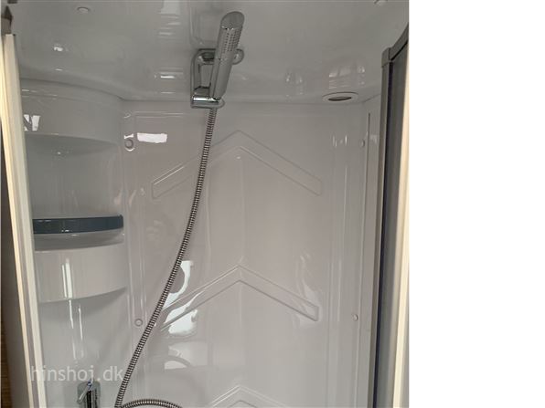 Fendt Bianco Activ 560 SKM