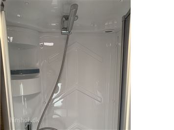 Fendt Bianco Activ 560 SKM