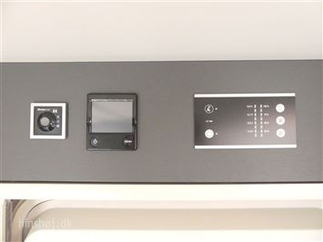 Dethleffs Beduin Scandinavia 540 QMK