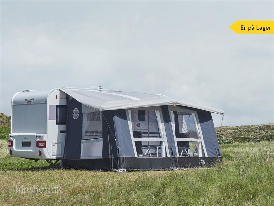 Isabella Air Cirrus North 300