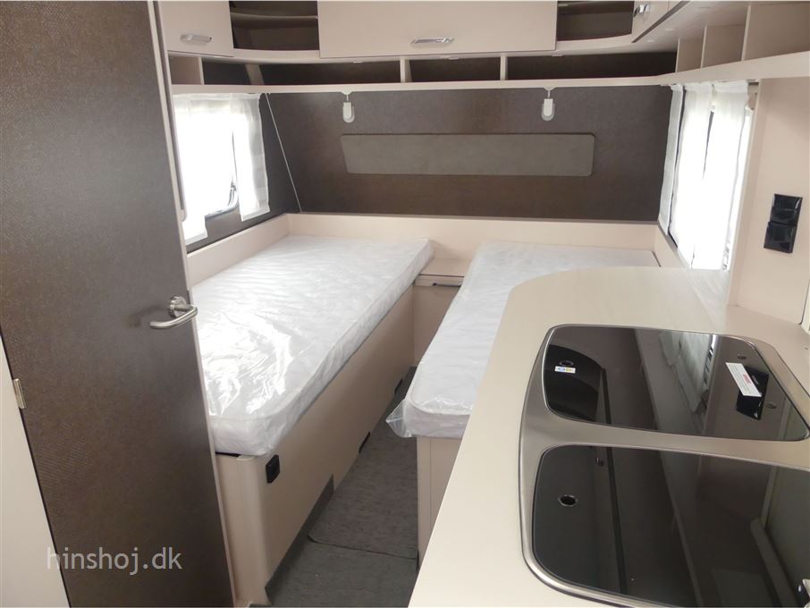 Dethleffs C´GO 475 EL