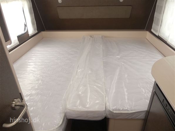 Dethleffs C´GO 475 EL
