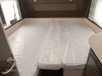 Dethleffs C´GO 475 EL