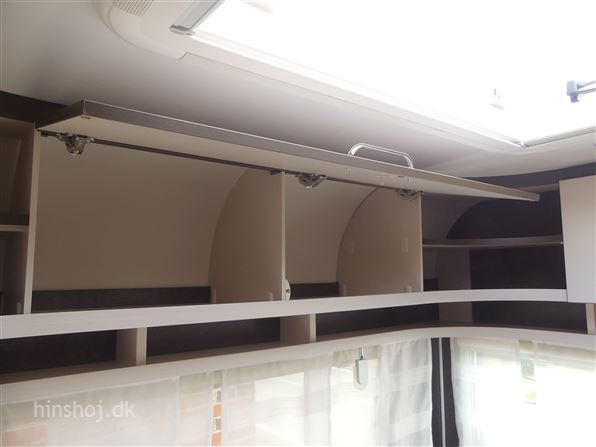 Dethleffs C´GO 475 EL