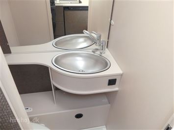 Dethleffs C´GO 475 EL