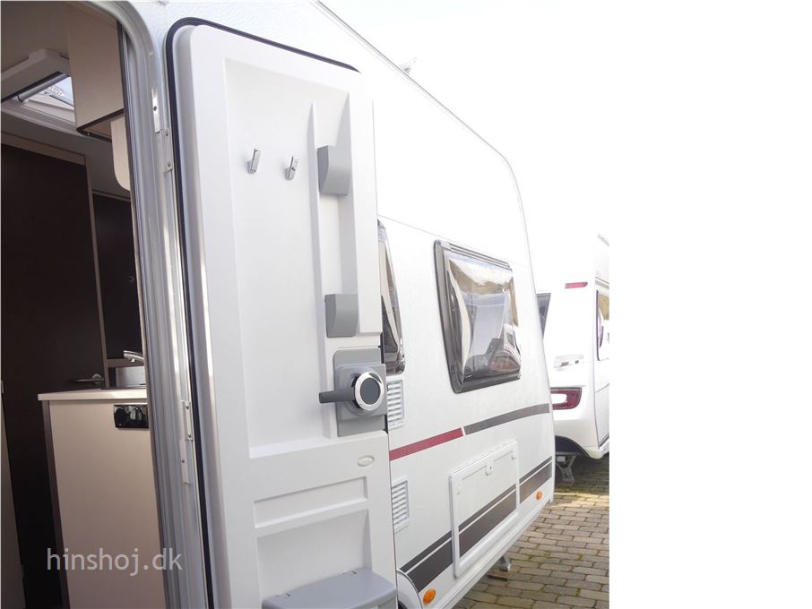 Dethleffs C´GO 475 EL