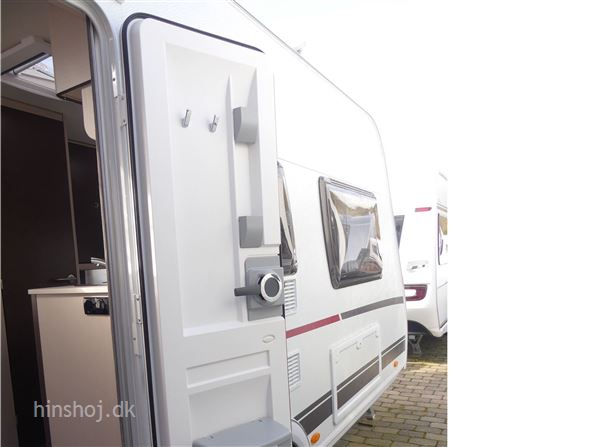 Dethleffs C´GO 475 EL
