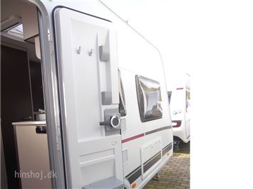 Dethleffs C´GO 475 EL