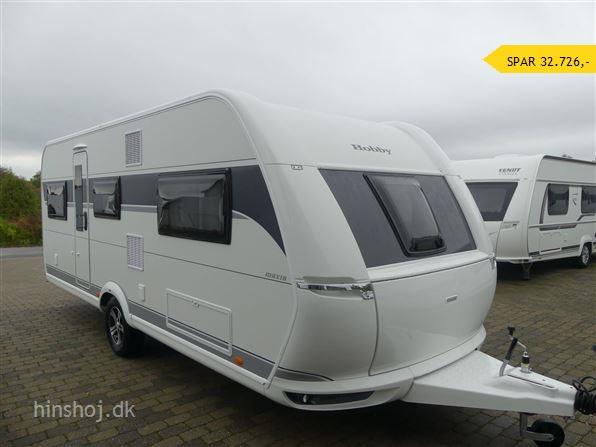 Hobby Maxia 585 UL