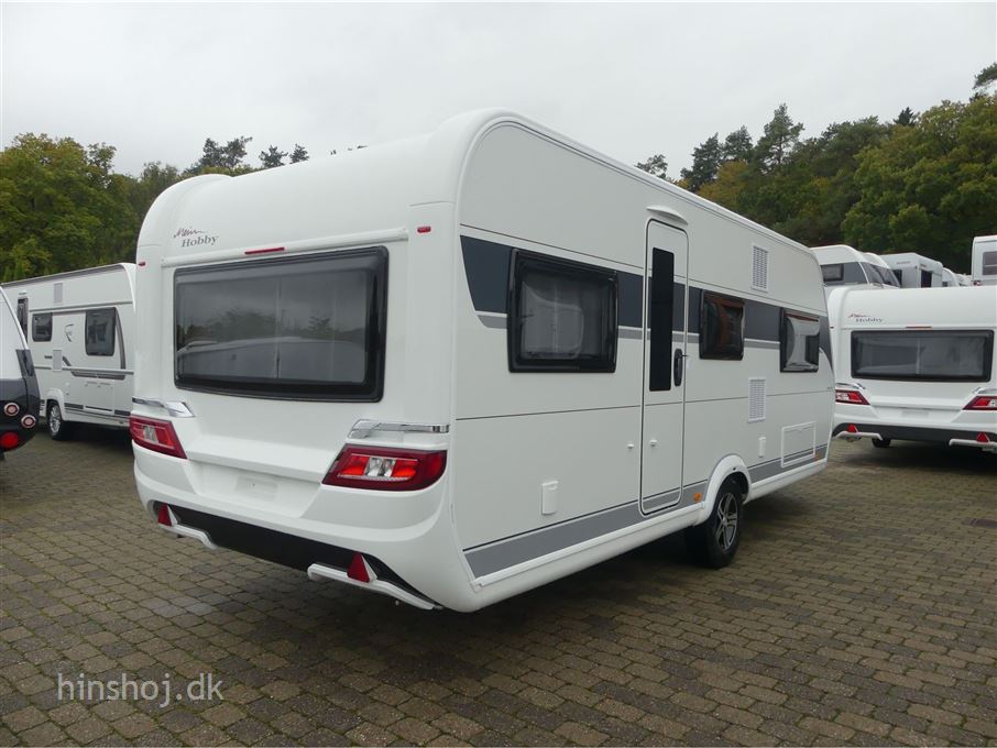 Hobby Maxia 585 UL