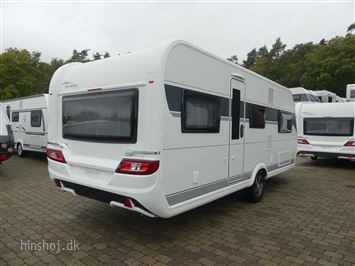 Hobby Maxia 585 UL