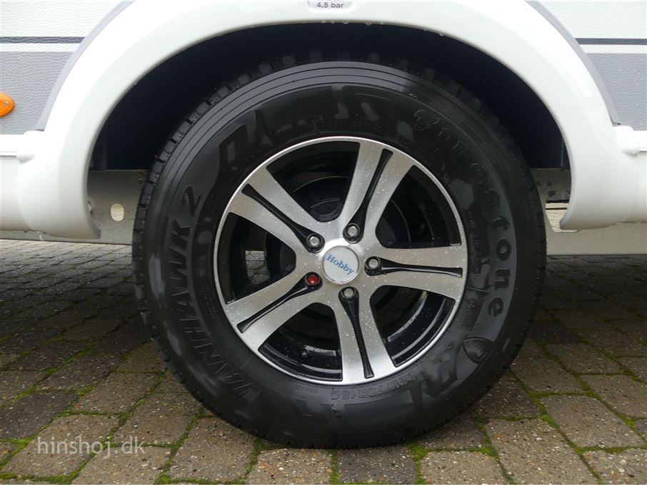 Hobby Maxia 585 UL