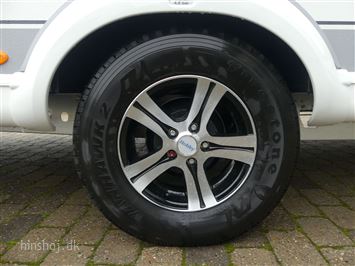 Hobby Maxia 585 UL