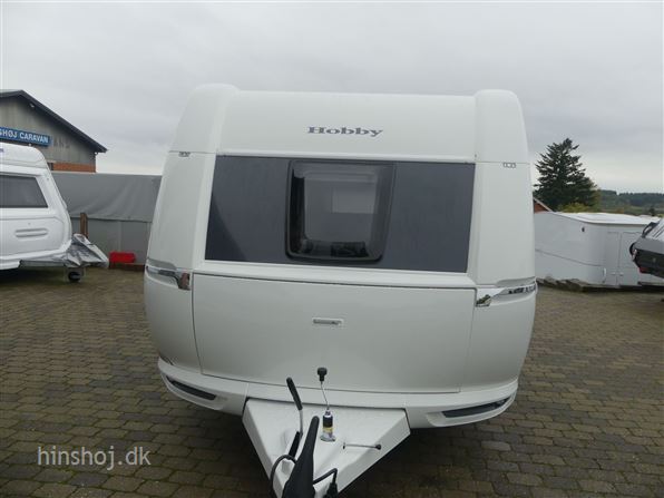 Hobby Maxia 585 UL