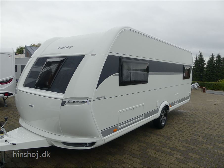 Hobby Maxia 585 UL
