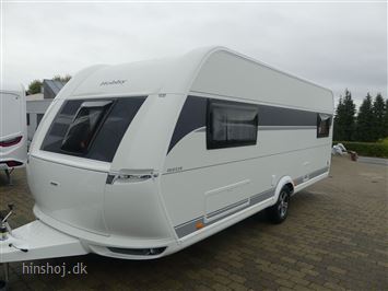 Hobby Maxia 585 UL