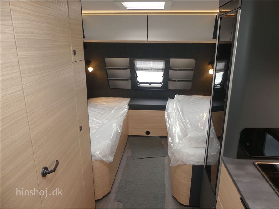 Hobby Maxia 585 UL