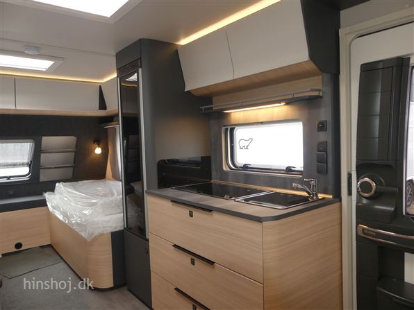 Hobby Maxia 585 UL