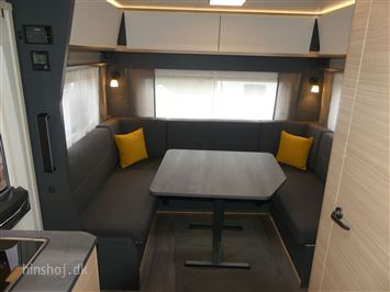 Hobby Maxia 585 UL