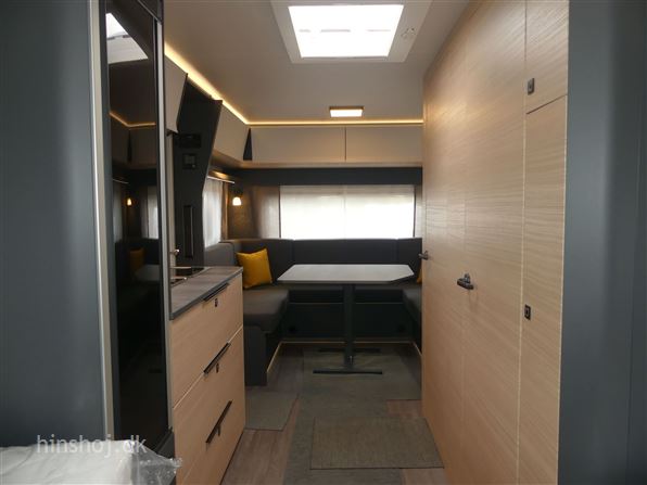 Hobby Maxia 585 UL