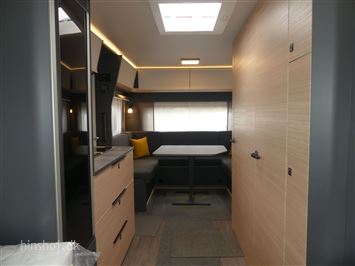 Hobby Maxia 585 UL