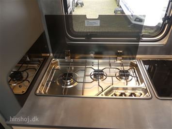 Hobby Maxia 585 UL