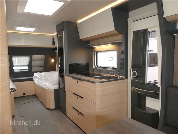 Hobby Maxia 585 UL
