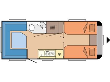Hobby Maxia 585 UL