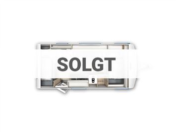 Fendt Apero 495 SKM