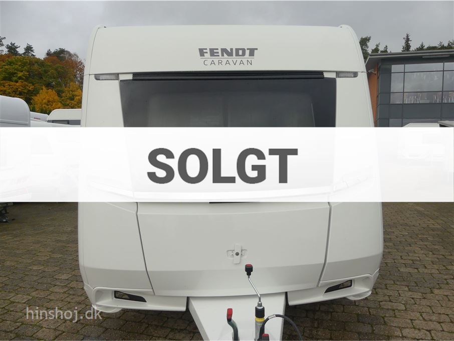 Fendt Apero 495 SKM