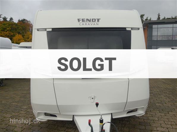 Fendt Apero 495 SKM