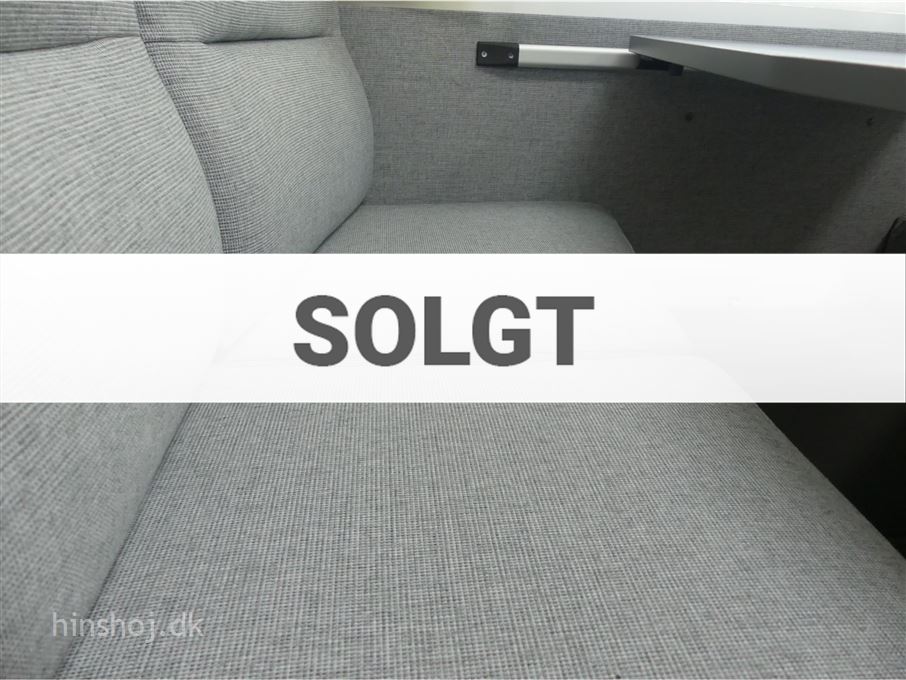 Fendt Apero 495 SKM