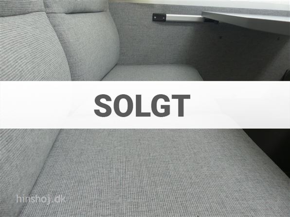 Fendt Apero 495 SKM