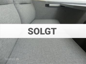 Fendt Apero 495 SKM