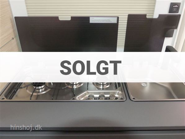 Fendt Apero 495 SKM