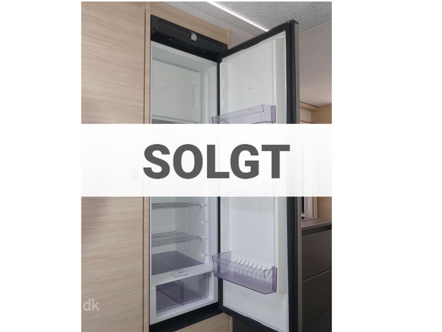 Fendt Apero 495 SKM