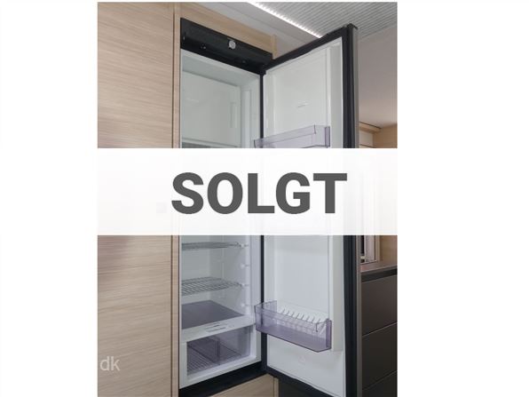 Fendt Apero 495 SKM