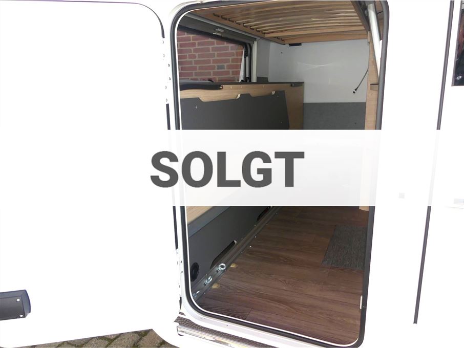 Fendt Apero 495 SKM