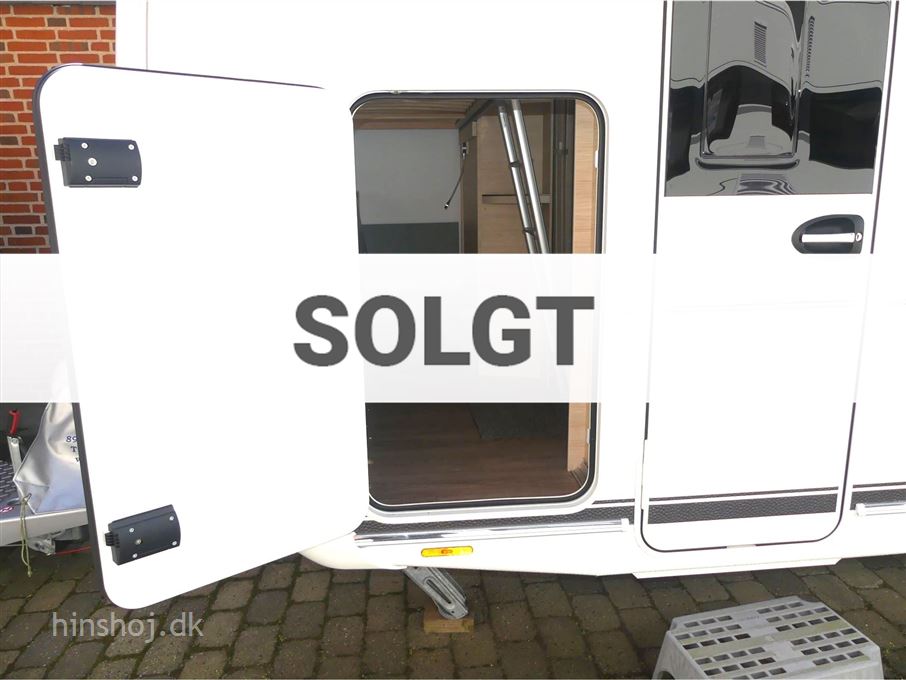 Fendt Apero 495 SKM