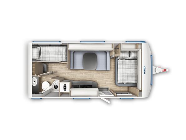 Fendt Apero 560 SKM