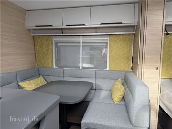 Fendt Apero 560 SKM