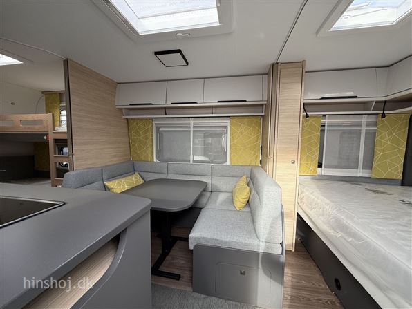 Fendt Apero 560 SKM