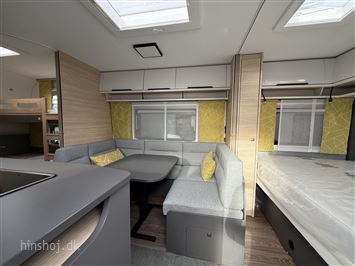 Fendt Apero 560 SKM