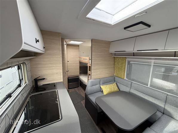 Fendt Apero 560 SKM