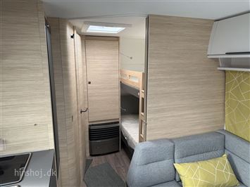 Fendt Apero 560 SKM